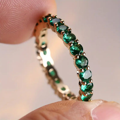 Luneth Ardenelle Ring | Gold 16k