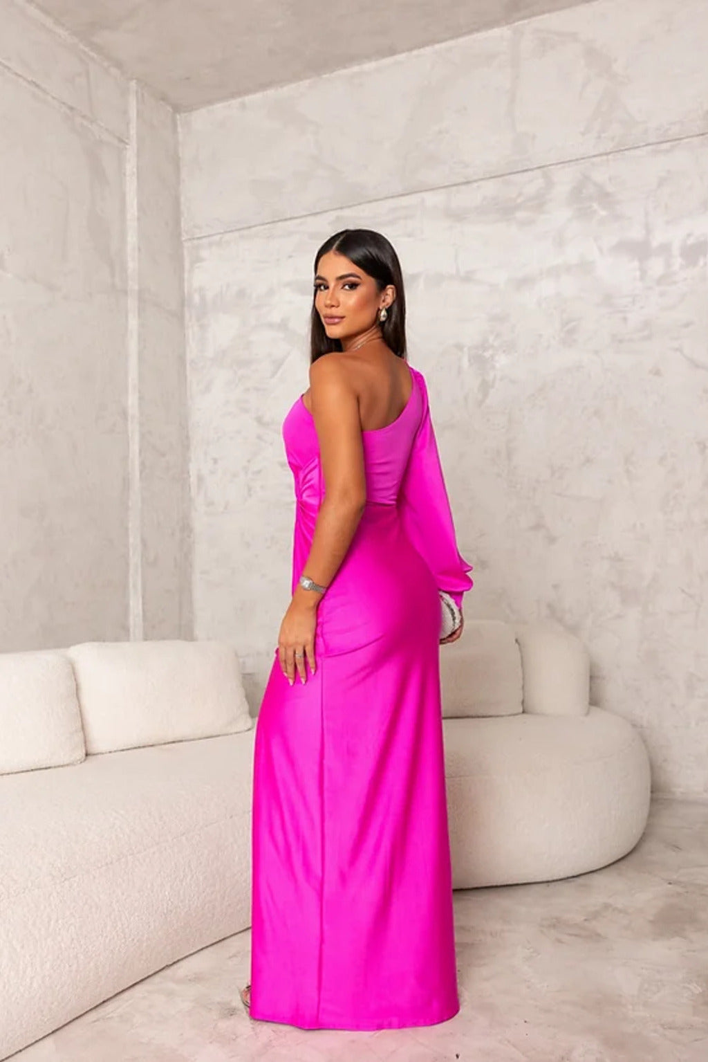 Izabela™ | Elegant Dress
