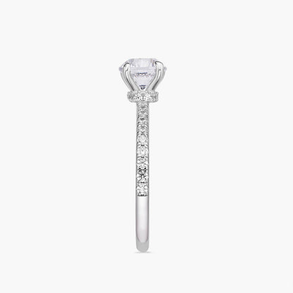 Pavé Alis Ring