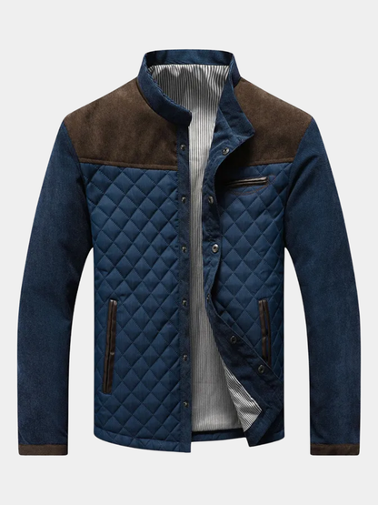 NEWPORT RESERVE | LUXURY MEN’S JACKET