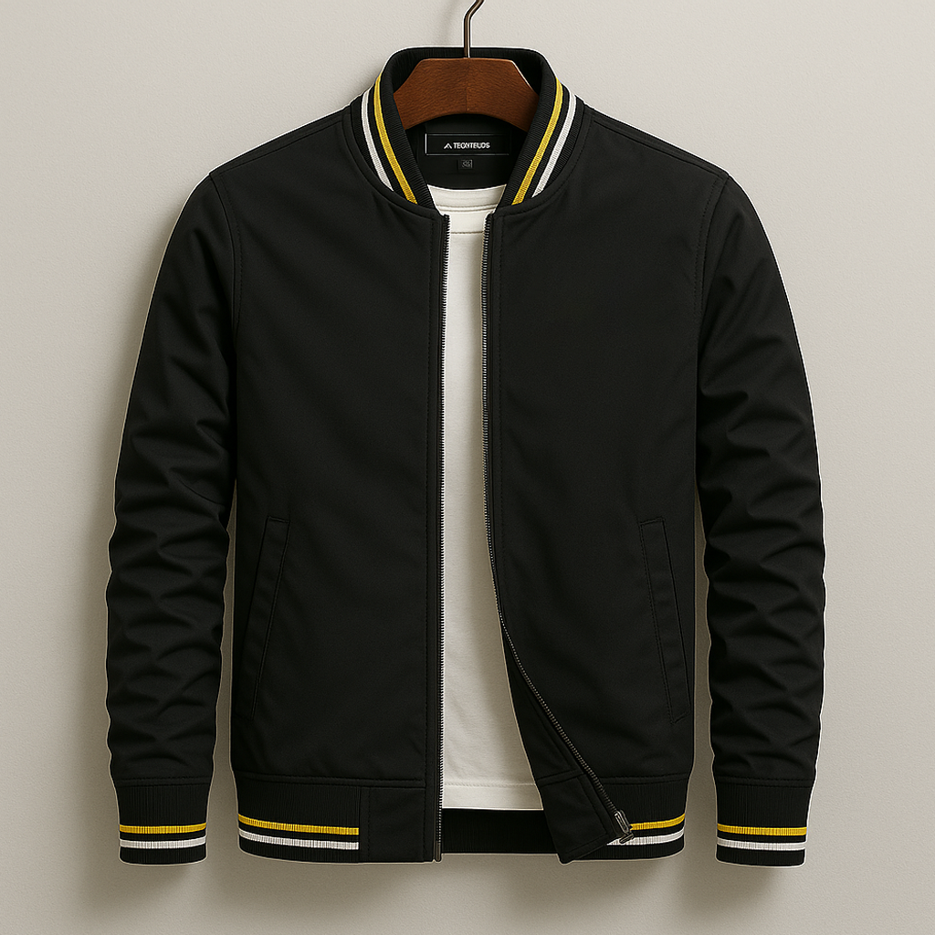NEWPORT RESERVE™ | Colton Parker Jacket