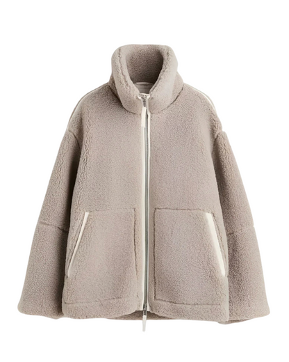 NEWPORT RESERVE | Anastasia Soft Warm Winter Jacket