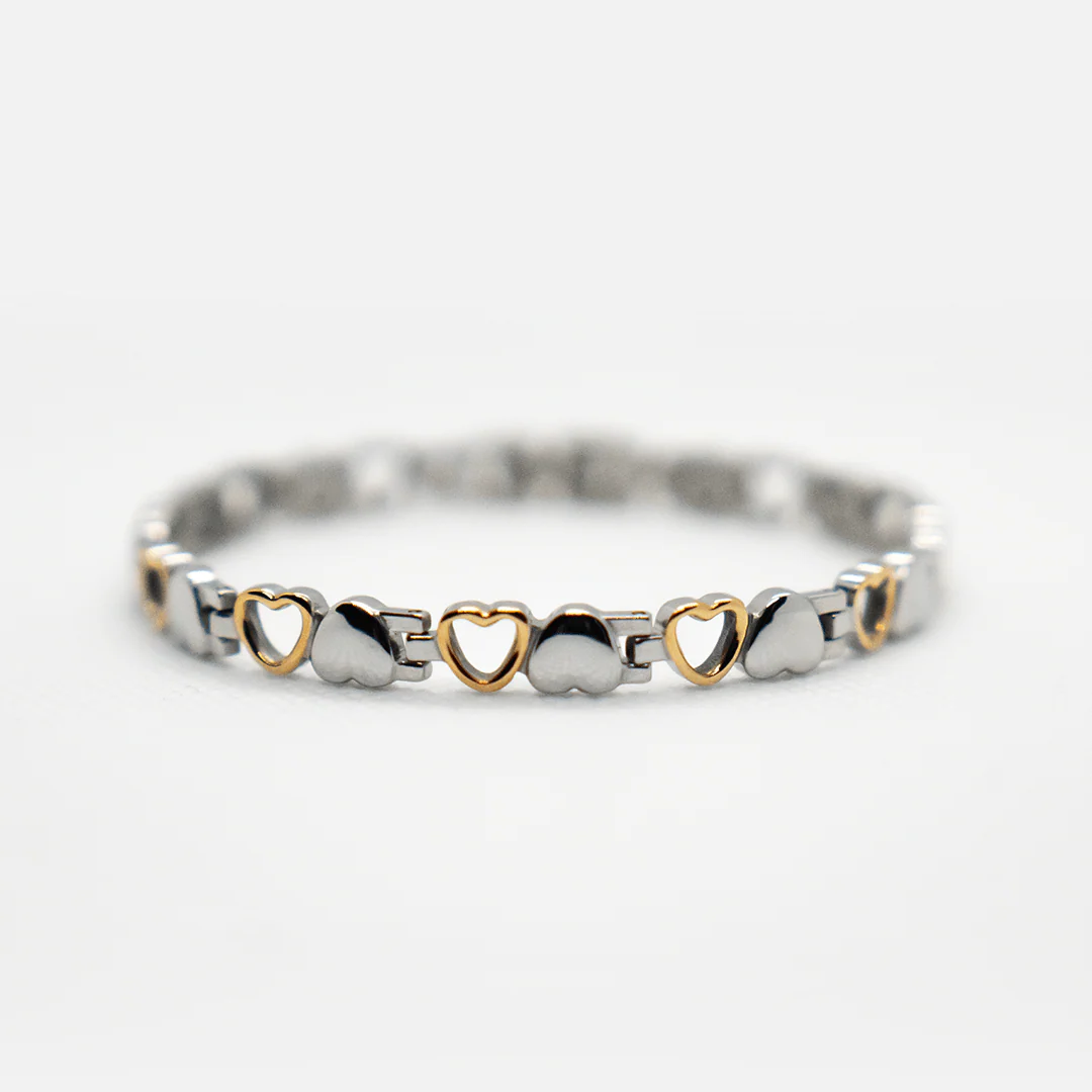 Health Bracelet - The Bracelet for Your Well Being