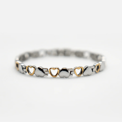 Health Bracelet - The Bracelet for Your Well Being