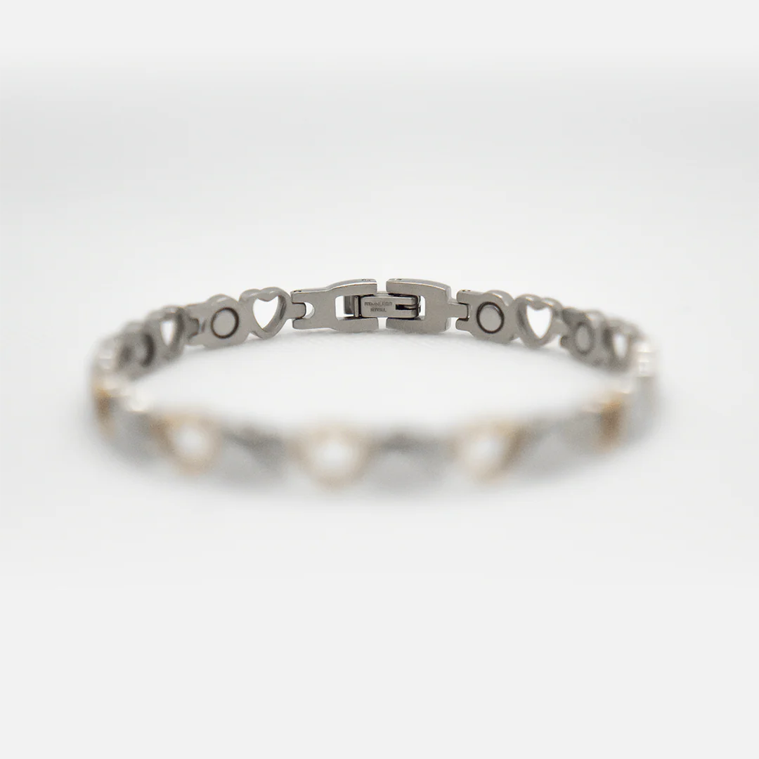 Health Bracelet - The Bracelet for Your Well Being