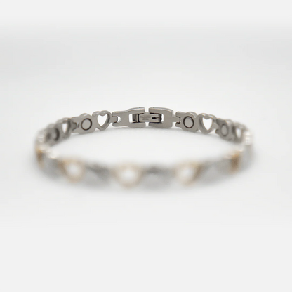 Health Bracelet - The Bracelet for Your Well Being