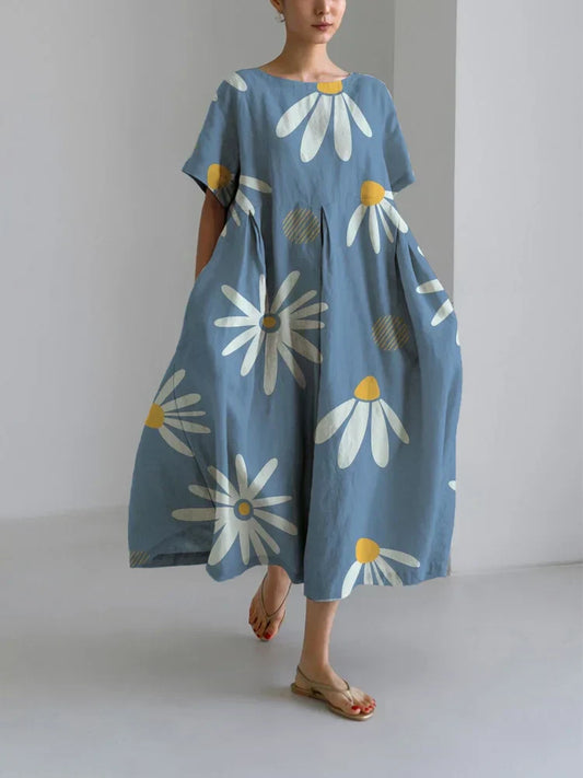 ZARA | Elegant Dress
