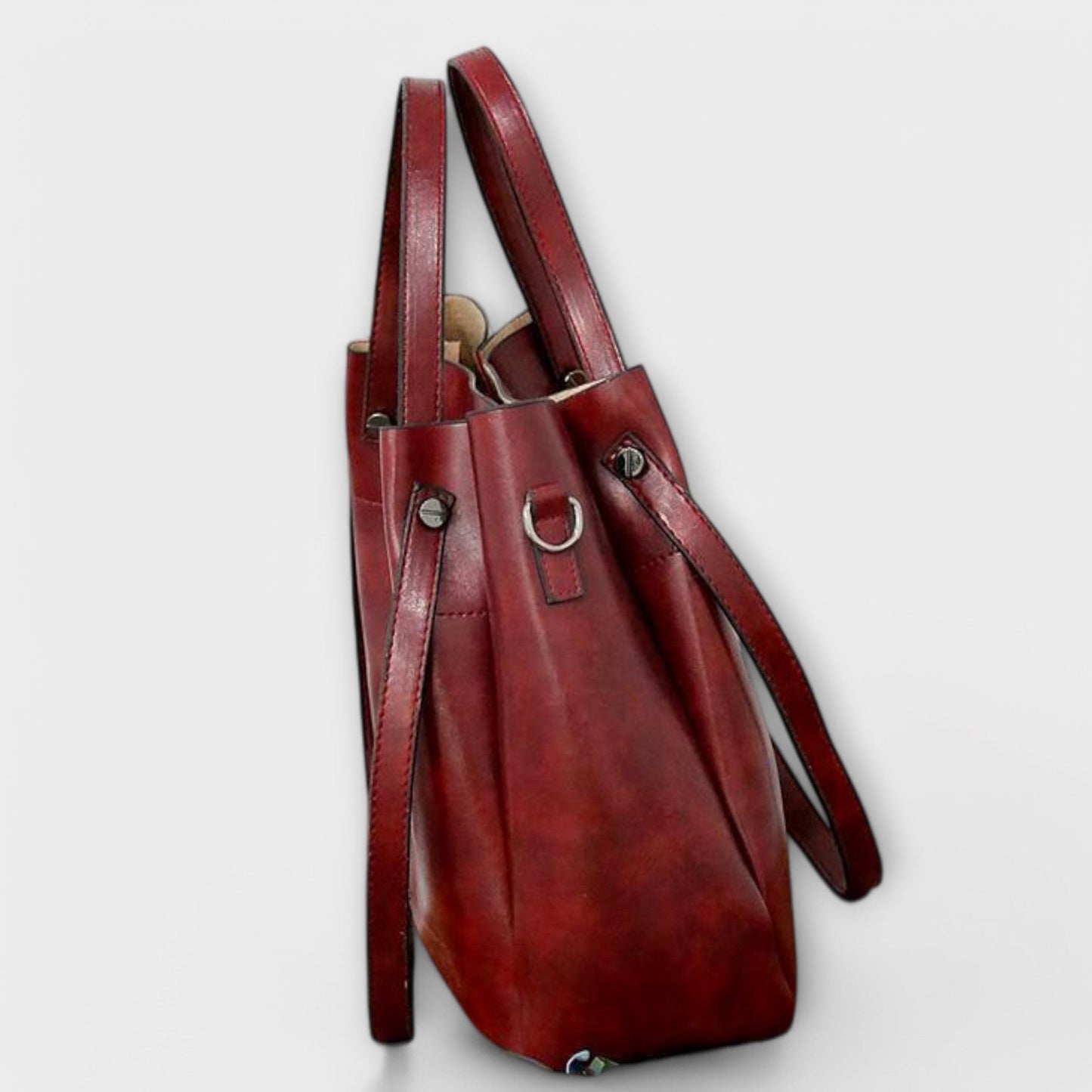 Sophie Mode - 4-Piece Vintage Bag Set