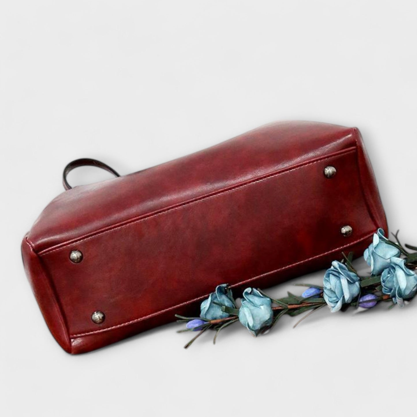 Sophie Mode - 4-Piece Vintage Bag Set