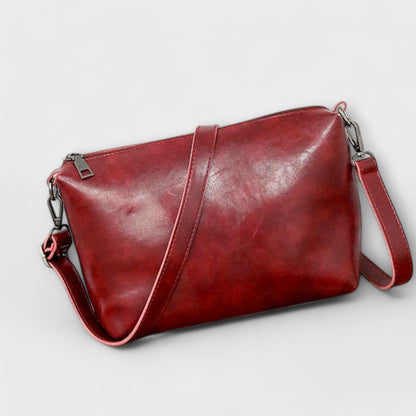 Sophie Mode - 4-Piece Vintage Bag Set