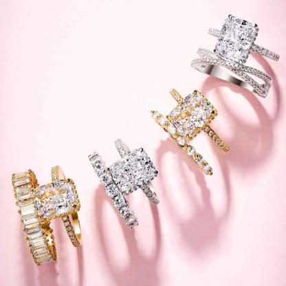 Aura Ring