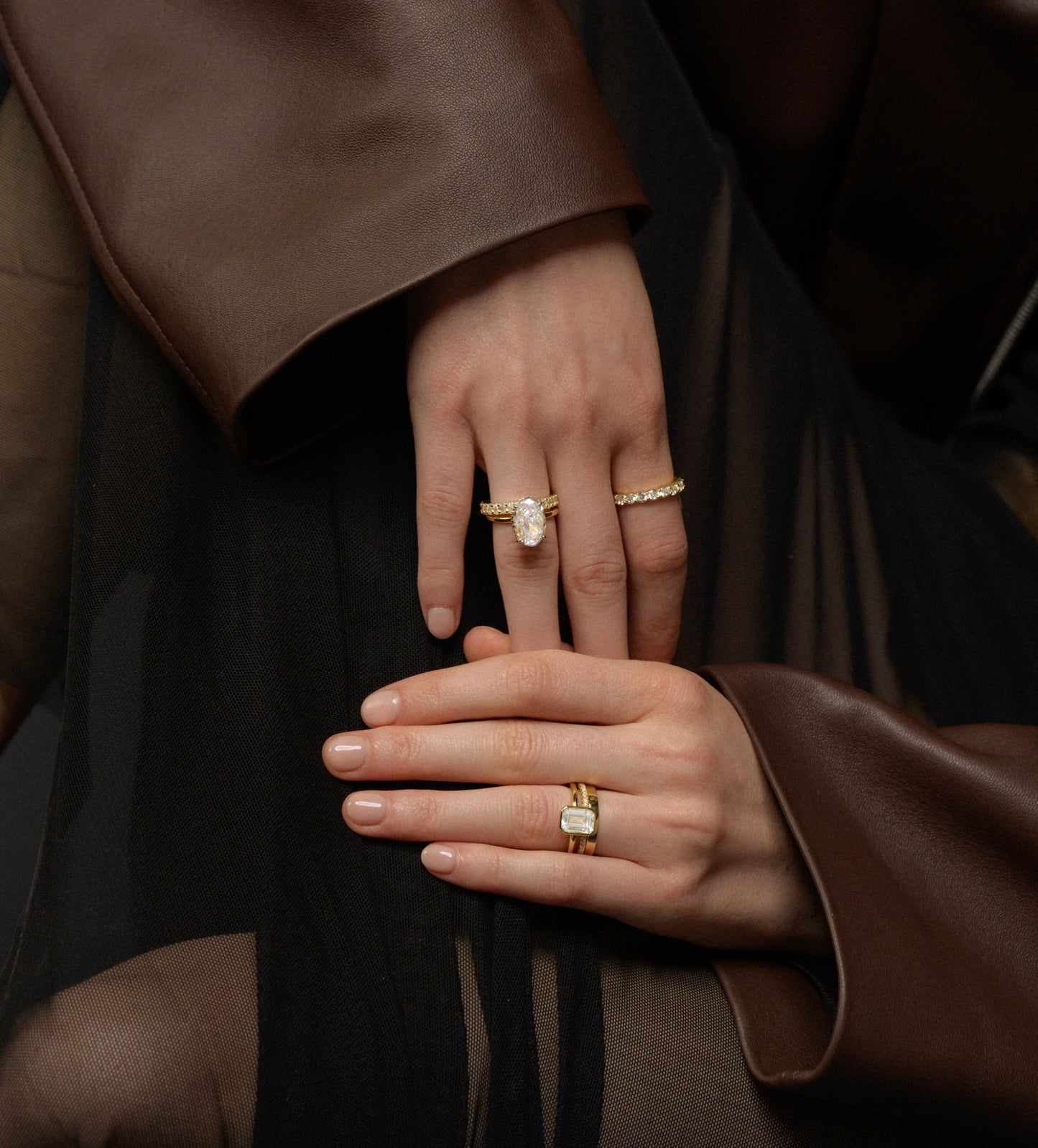 Lola Ring