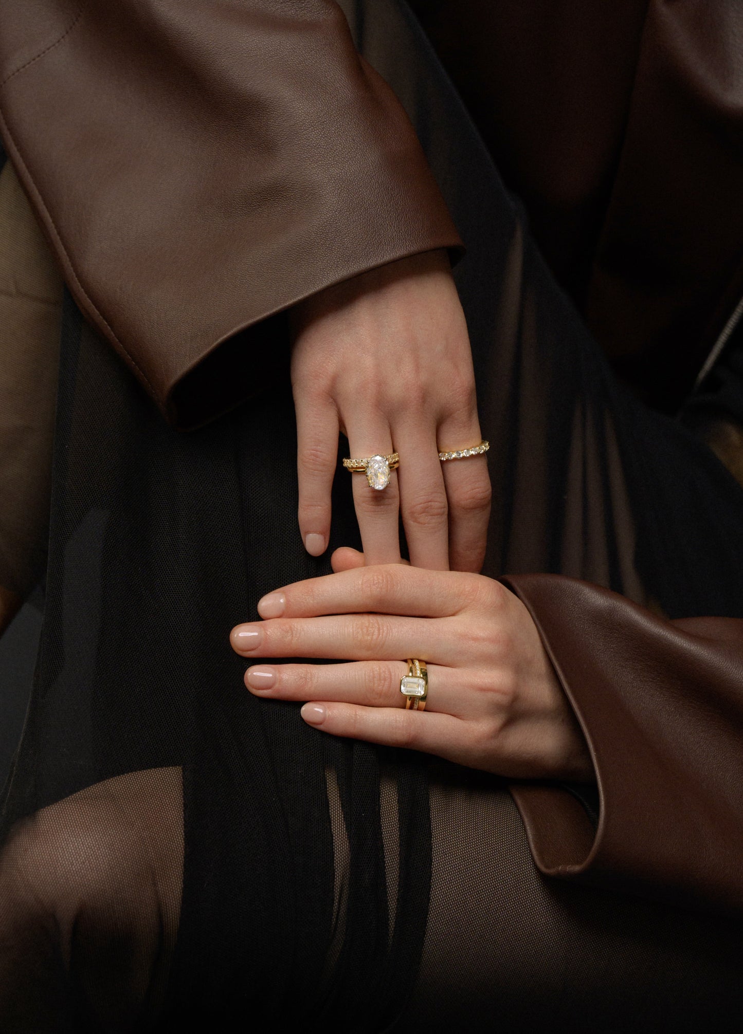 Giselle Ring