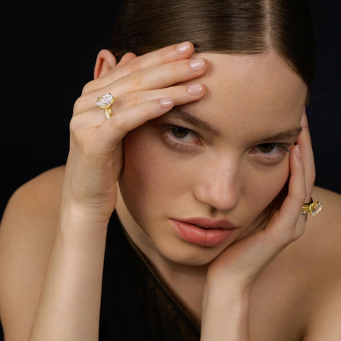 Lola Ring