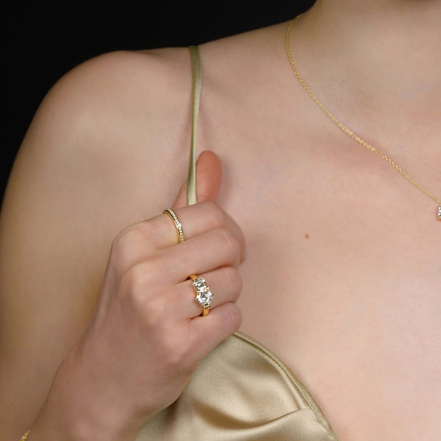 Reina Ring