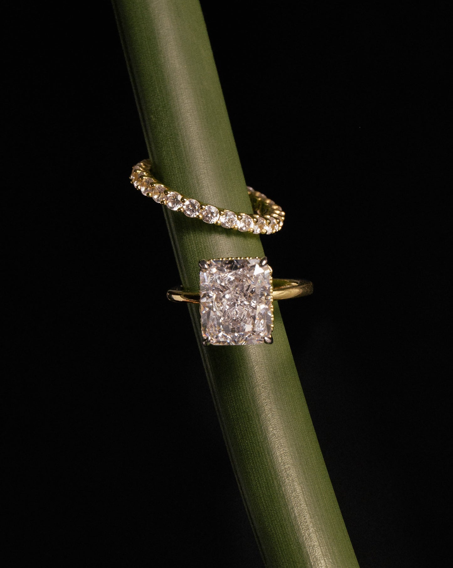 Tahlia  Ring