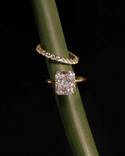 Tahlia  Ring