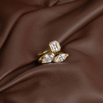 Paloma Ring