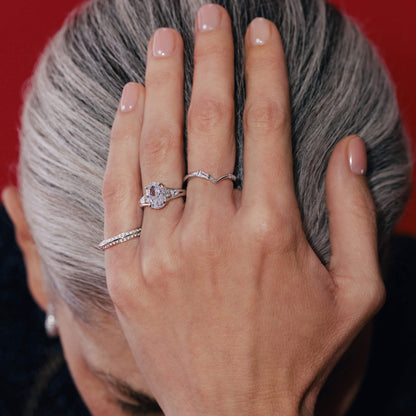 Leia Ring
