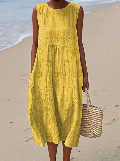 Celia™ | Long summer dress