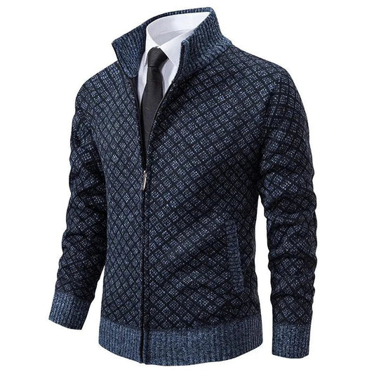 NEWPORT RESERVE | PREMIUM MEN’S VEST IN SOFT MATERIAL