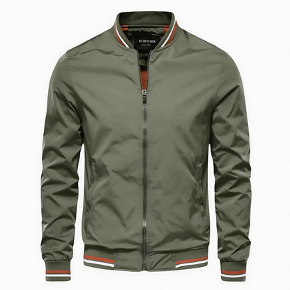 NEWPORT RESERVE™ | Chris Windproof Jacket