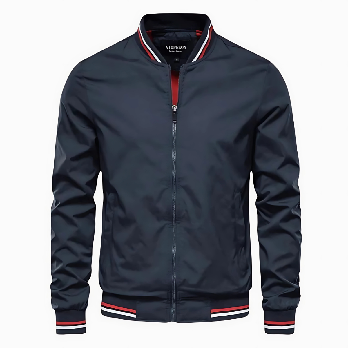 NEWPORT RESERVE™ | Chris Windproof Jacket