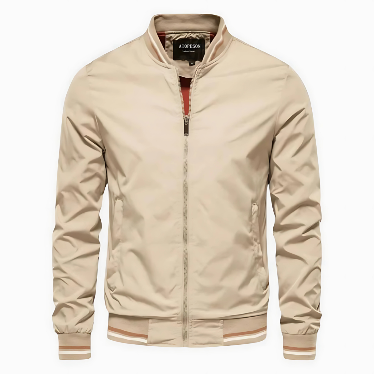 NEWPORT RESERVE™ | Chris Windproof Jacket