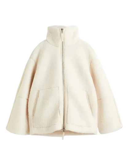 NEWPORT RESERVE | Anastasia Soft Warm Winter Jacket