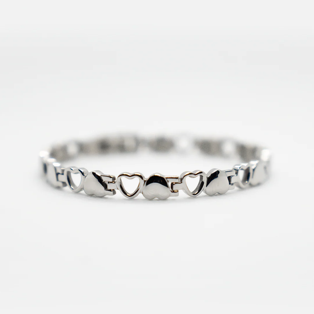 Health Bracelet - The Bracelet for Your Well Being