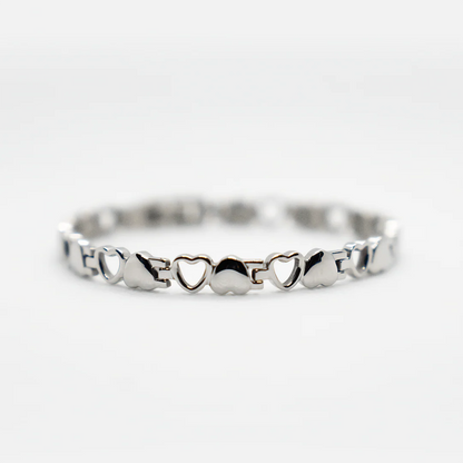 Health Bracelet - The Bracelet for Your Well Being