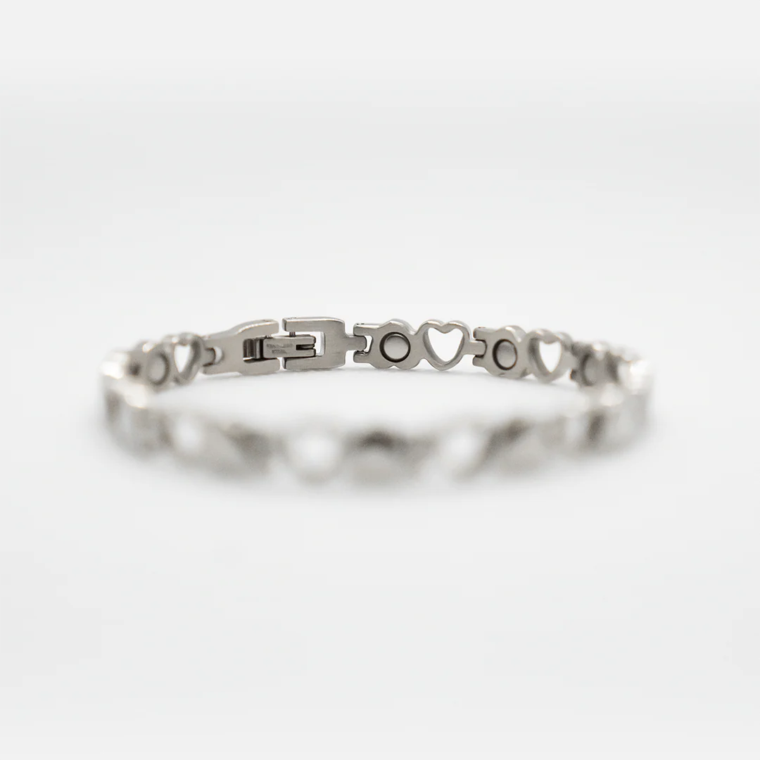 Health Bracelet - The Bracelet for Your Well Being