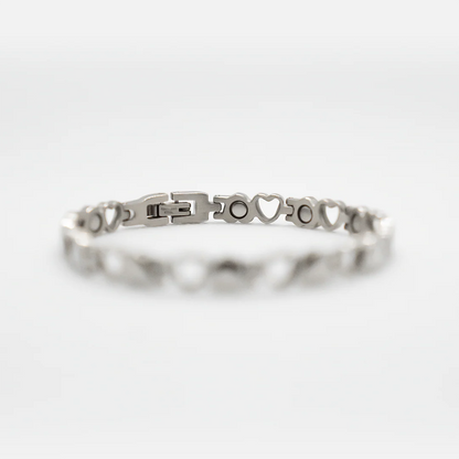 Health Bracelet - The Bracelet for Your Well Being