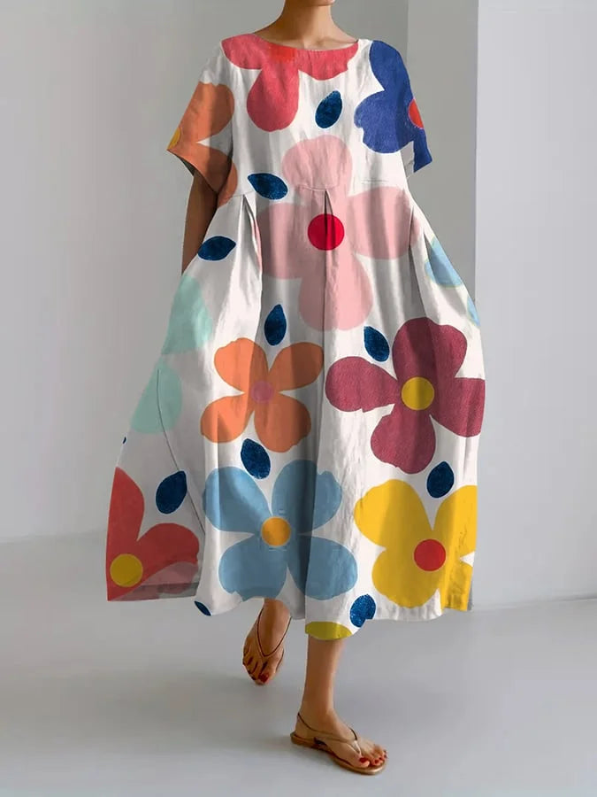 Florence | Elegant Dress