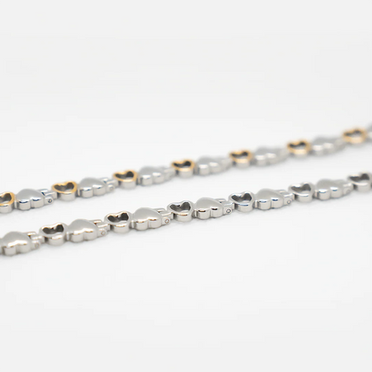 Health Bracelet - The Bracelet for Your Well Being