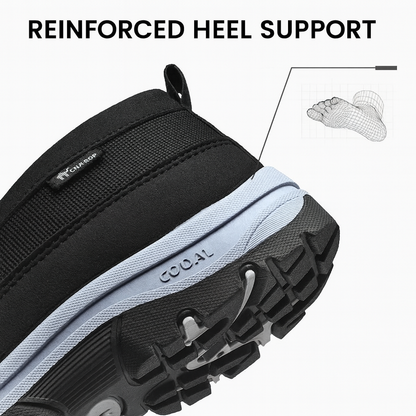 OrthoPlus™ | Orthopedic Walking Shoes (Unisex)