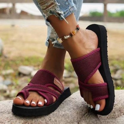 Clara - Comfortable Sandals