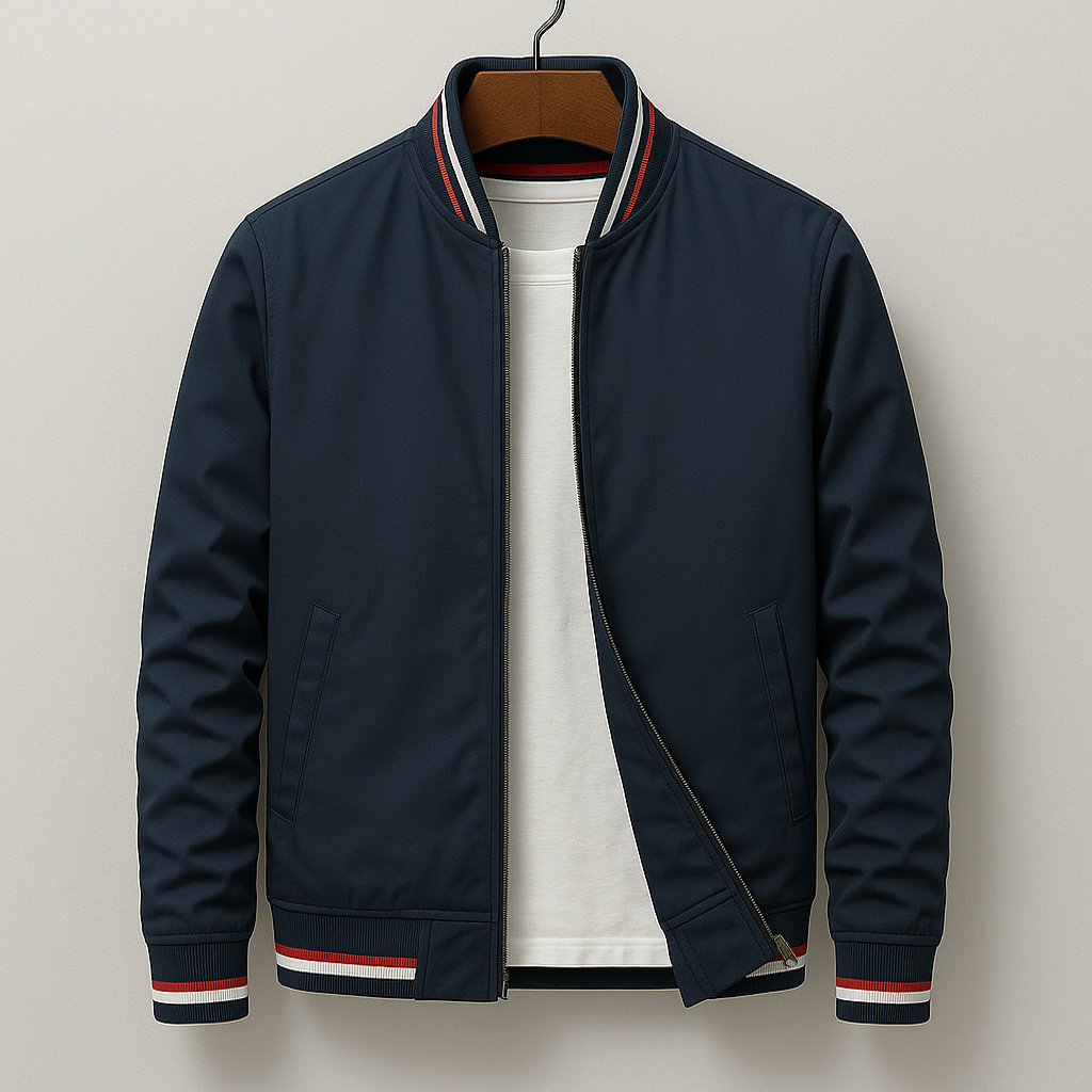 NEWPORT RESERVE™ | Colton Parker Jacket