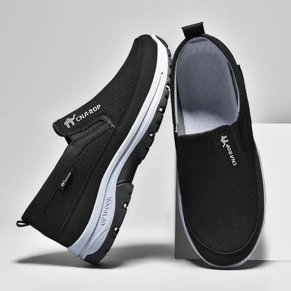 OrthoPlus™ | Orthopedic Walking Shoes (Unisex)