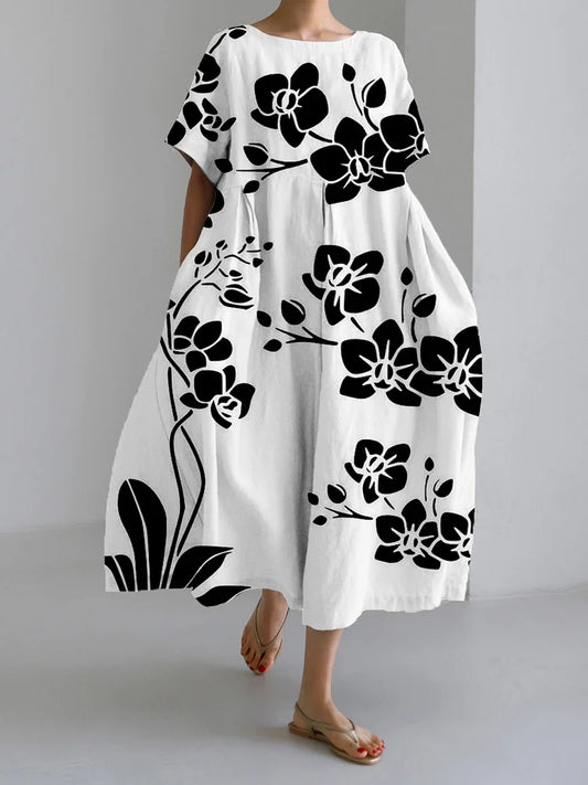 Jennifer | Elegant Dress