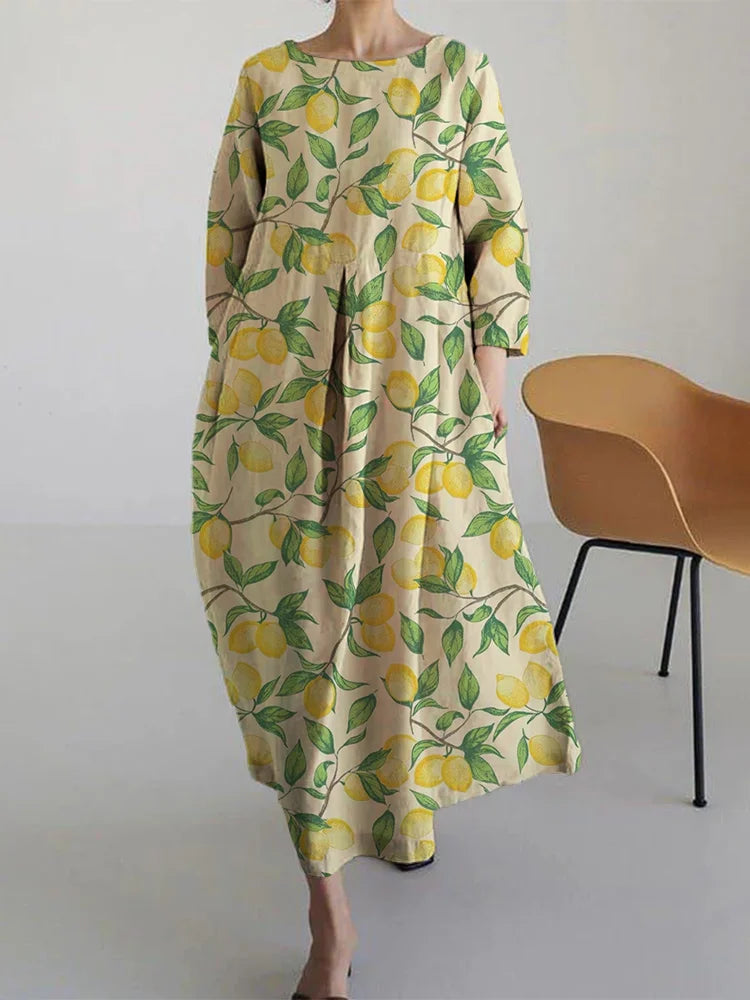 SOPHIE | Elegant Dress