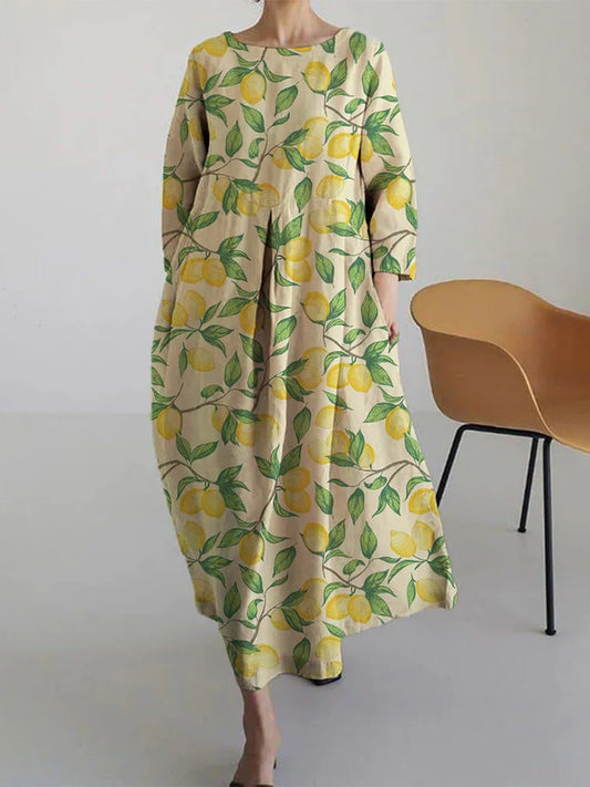 SOPHIE | Elegant Dress