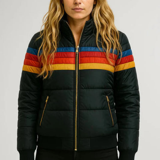 Jesira™ | Waterproof Rain Jacket