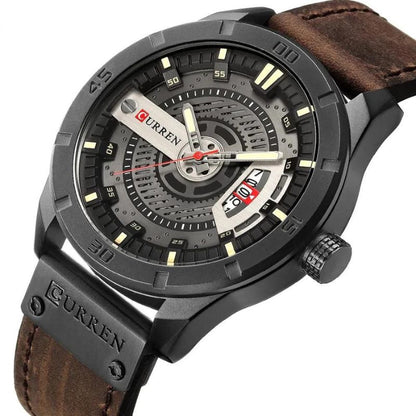 Atlas - Sport Military Watch