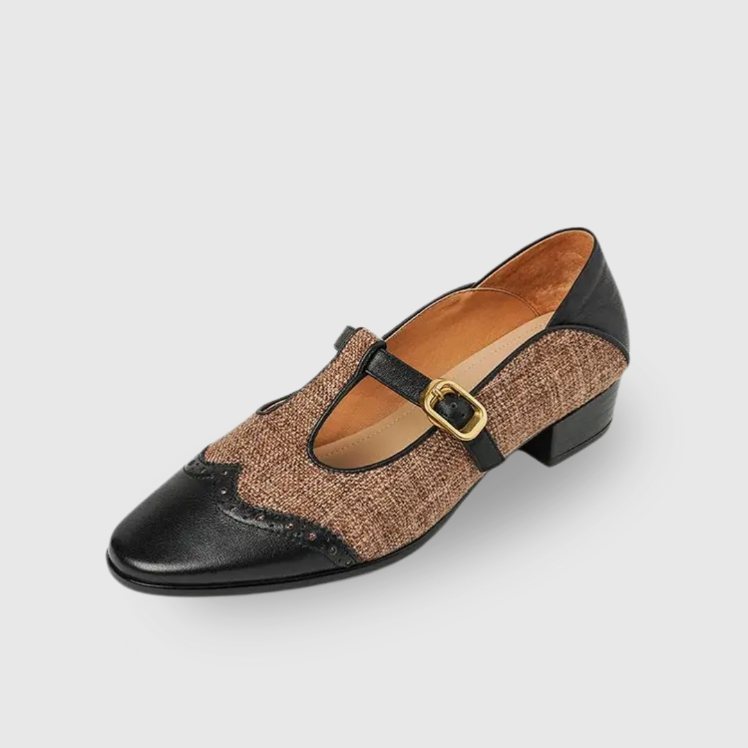 Genuine Leather Shoes