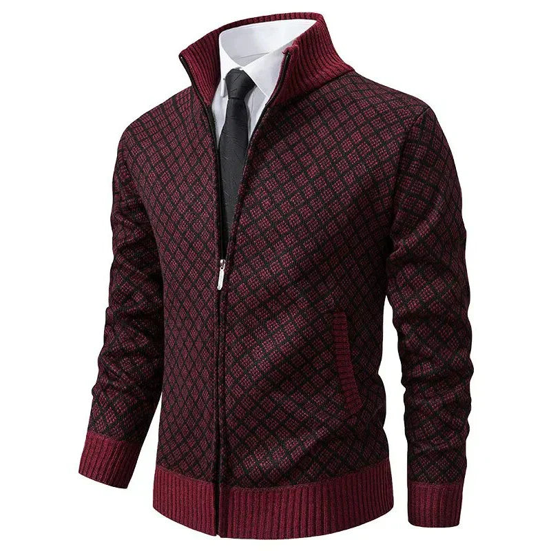 NEWPORT RESERVE | PREMIUM MEN’S VEST IN SOFT MATERIAL