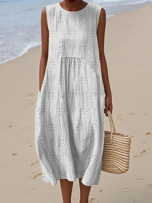 Celia™ | Long summer dress