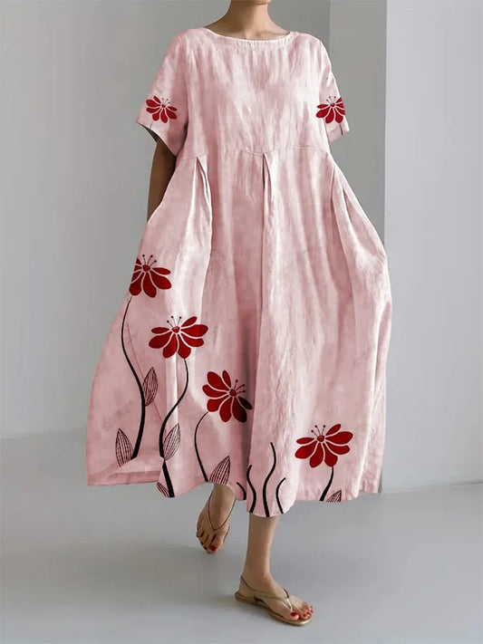 Rosalie | Elegant Dress
