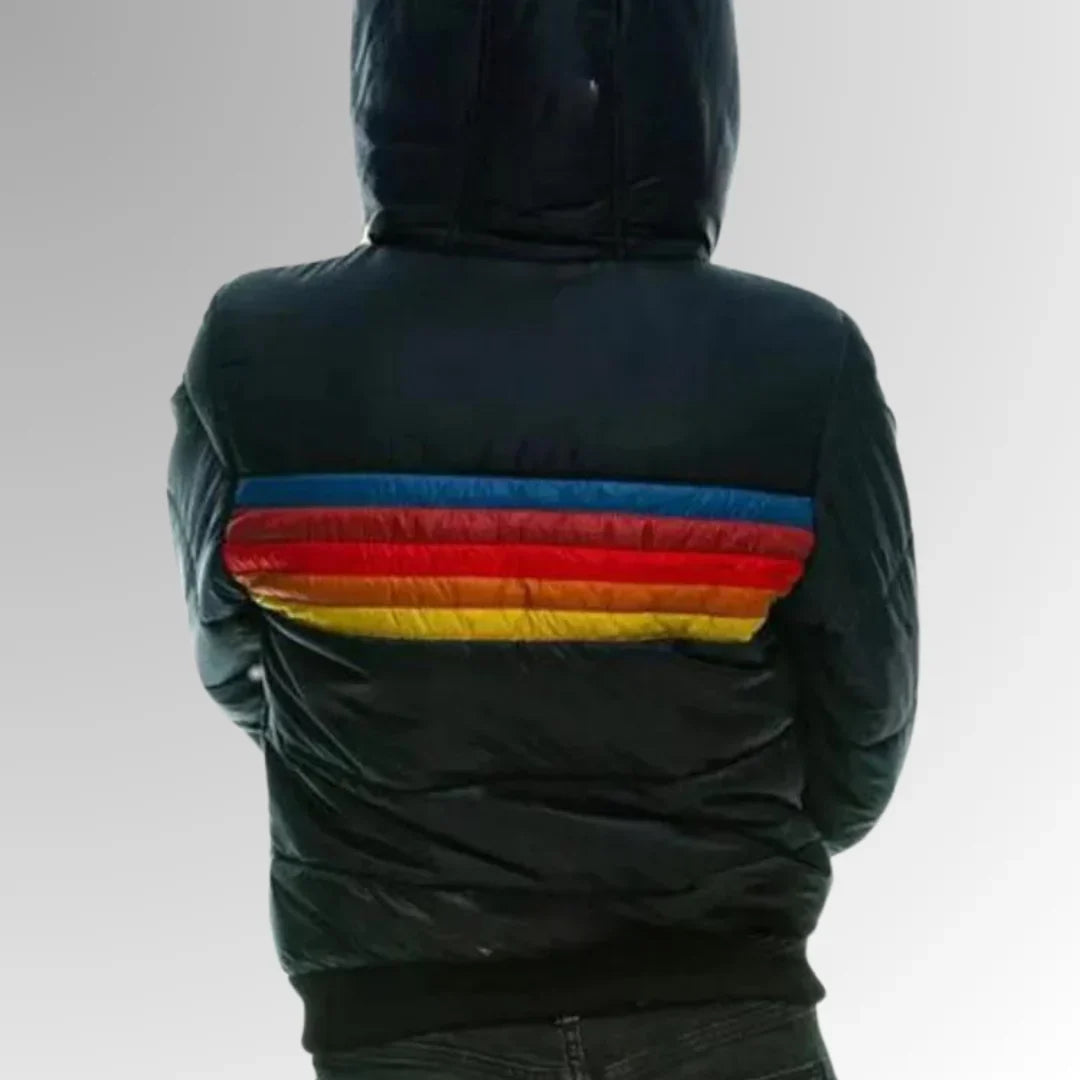 Jesira™ | Waterproof Rain Jacket