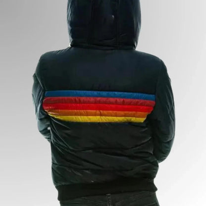 Jesira™ | Waterproof Rain Jacket